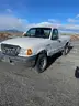 2005 Ford Ranger 4x4