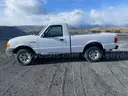 2005 Ford Ranger 4x4