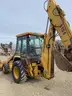 1995 John Deere 410D Heavy Lift Loader Backhoe 4WD