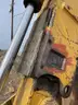 1995 John Deere 410D Heavy Lift Loader Backhoe 4WD