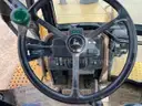 1995 John Deere 410D Heavy Lift Loader Backhoe 4WD
