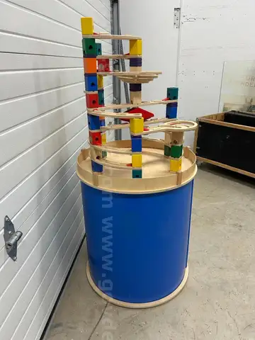 Marble Run