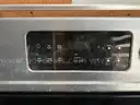 Stove