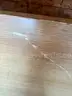 Wooden Table and 5 chairs