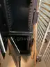 Food Transport Carts