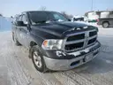 2013 RAM 1500