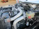1996 International 4700 Crash Truck