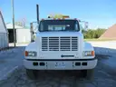 1996 International 4700 Crash Truck