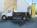1996 International 4700 Crash Truck