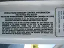 1996 International 4700 Crash Truck