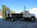 1996 International 4700 Crash Truck