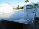 1996 International 4700 Crash Truck