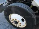 1996 International 4700 Crash Truck