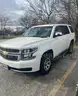 2015 Chevrolet Tahoe