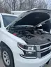 2015 Chevrolet Tahoe