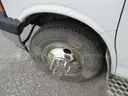 2017 Chevrolet Express