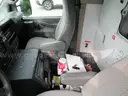 2017 Chevrolet Express