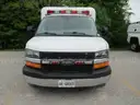 2017 Chevrolet Express