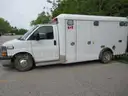 2017 Chevrolet Express