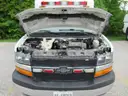 2017 Chevrolet Express