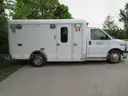 2017 Chevrolet Express