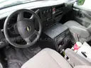 2017 Chevrolet Express