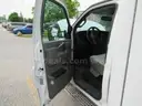 2017 Chevrolet Express