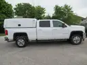 2018 GMC Sierra 2500HD