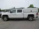 2018 GMC Sierra 2500HD