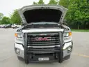 2018 GMC Sierra 2500HD