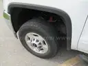 2018 GMC Sierra 2500HD