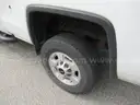 2018 GMC Sierra 2500HD