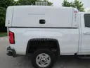 2018 GMC Sierra 2500HD