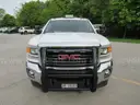 2018 GMC Sierra 2500HD