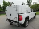 2018 GMC Sierra 2500HD