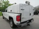 2018 GMC Sierra 2500HD