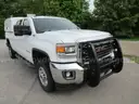 2018 GMC Sierra 2500HD