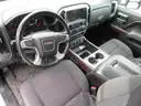 2018 GMC Sierra 2500HD