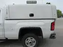 2018 GMC Sierra 2500HD