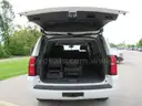 2015 Chevrolet Tahoe