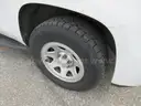 2015 Chevrolet Tahoe