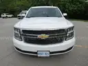 2015 Chevrolet Tahoe