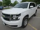 2015 Chevrolet Tahoe