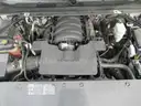 2015 Chevrolet Tahoe