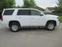 2015 Chevrolet Tahoe