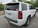 2015 Chevrolet Tahoe