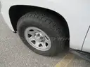 2015 Chevrolet Tahoe