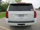 2015 Chevrolet Tahoe