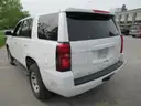 2015 Chevrolet Tahoe