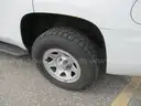 2015 Chevrolet Tahoe